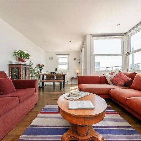 Seabrighton Penthouse With Private Sea View Roof Terraces公寓 外观 照片