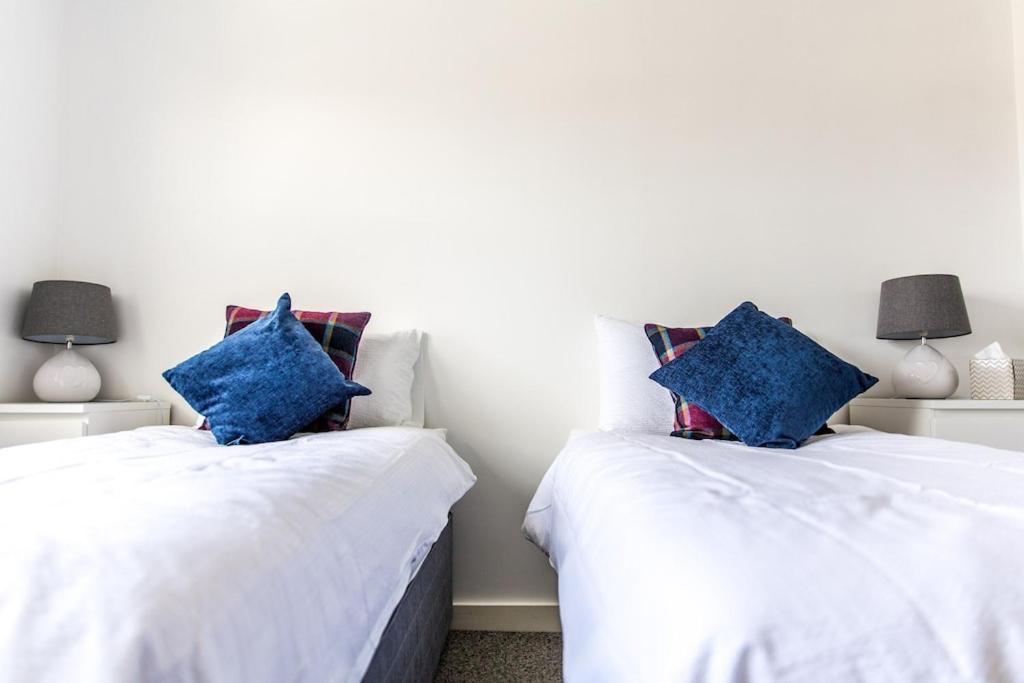 Seabrighton Penthouse With Private Sea View Roof Terraces公寓 外观 照片