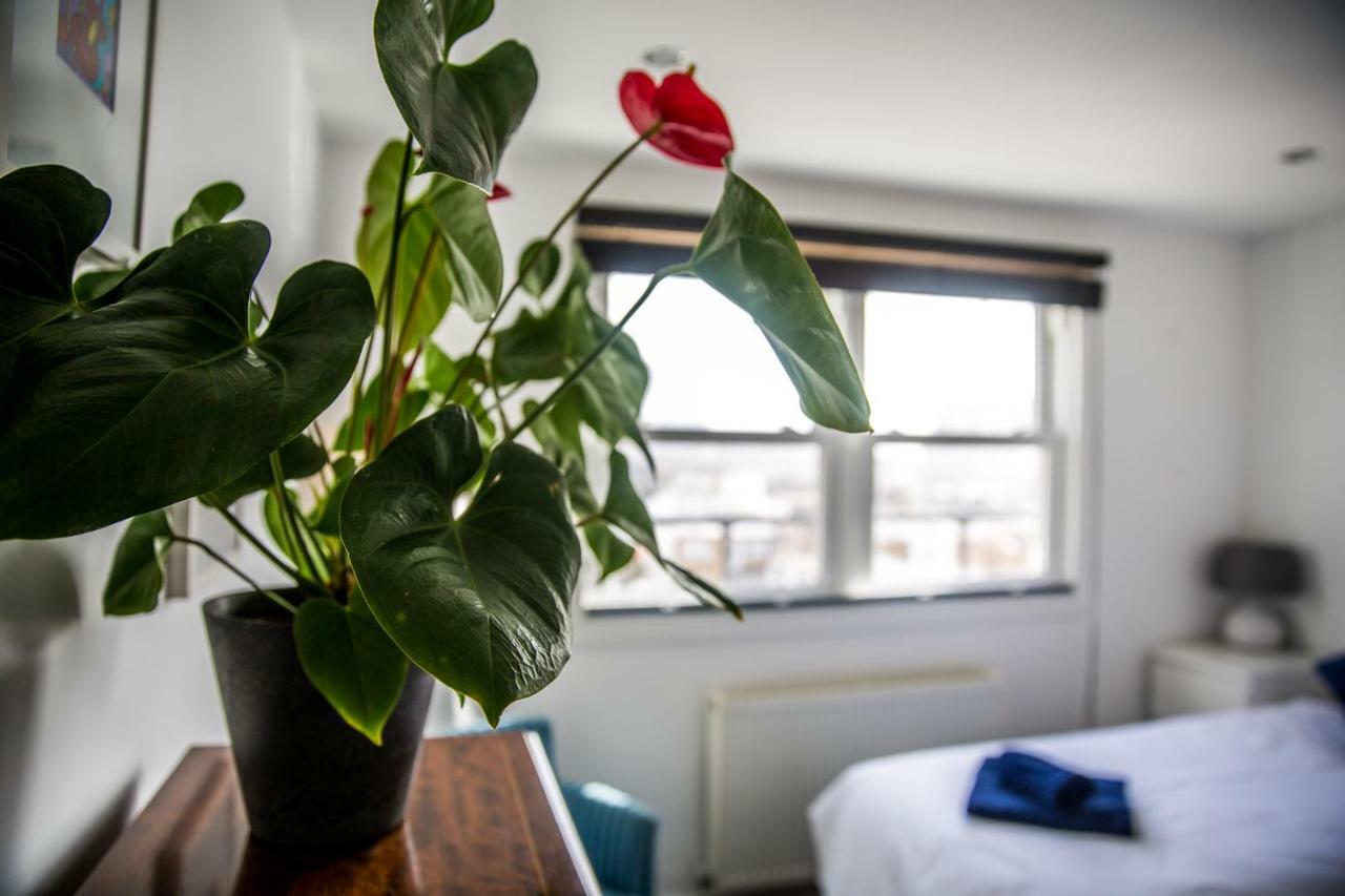 Seabrighton Penthouse With Private Sea View Roof Terraces公寓 外观 照片